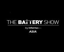 The Battery Show Asia 2027