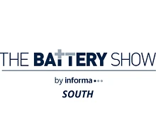 The Battery Show South 2027