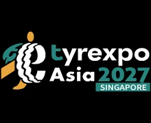 TyreXpo Asia Singapore 2027