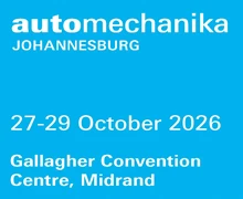 Automechanika Johannesburg 2026