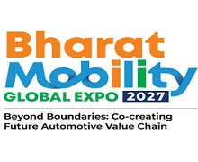 Bharat Mobility Global Expo 2027