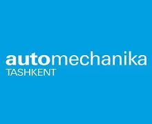Automechanika Tashkent 2026