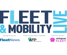 Fleet & Mobility Live 2026