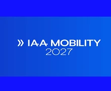 IAA MOBILITY 2027