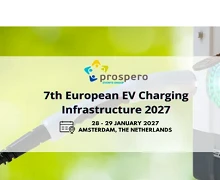 7th European EV Charging Infrastructure 2027