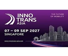InnoTrans Asia 2027