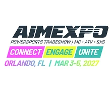 AIMEXPO 2027
