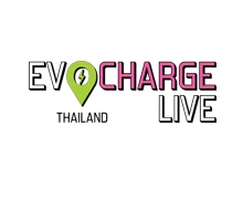 EVCharge Live Thailand 2027