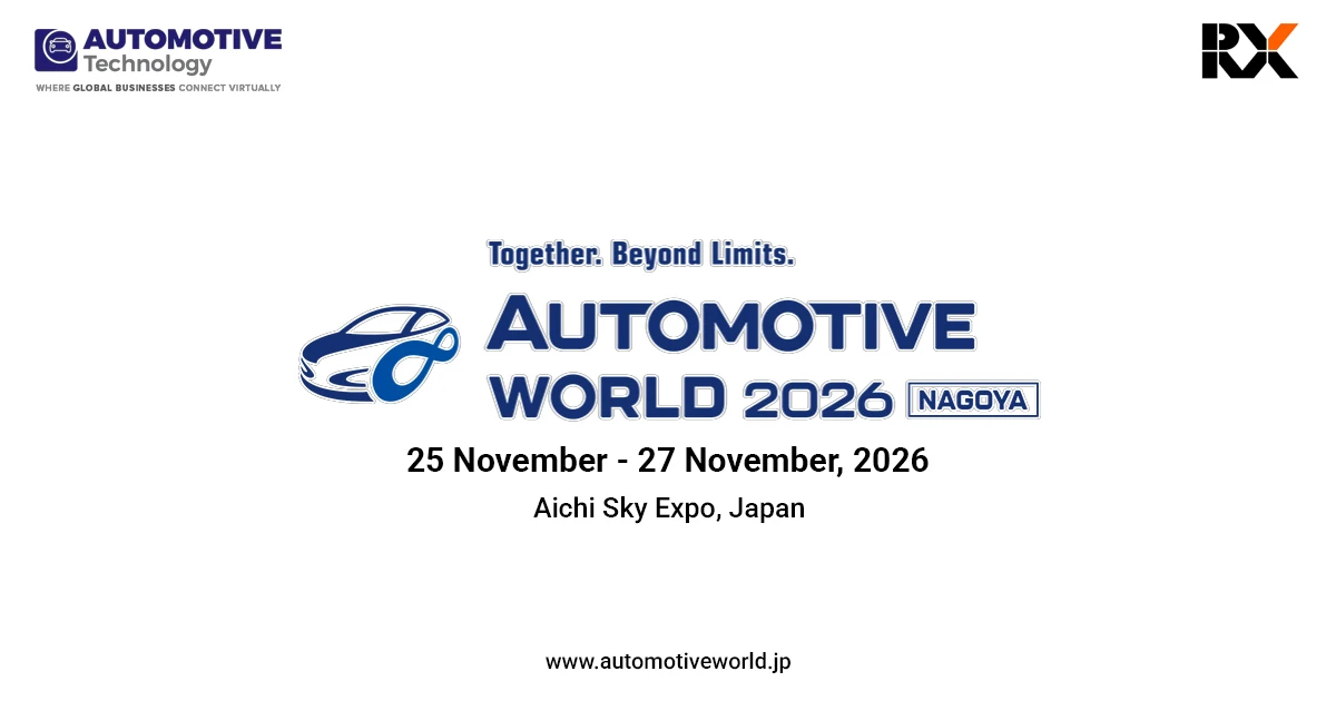 Automotive Lightweight Technology Expo logo