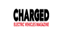 Charged Electri Vehicle
