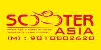 Scooter Asia