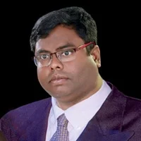 Dr. Unmendu Senapati