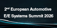 2nd European Automotive E/E Systems Summit 2026