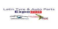 Latin Tyre & Auto Parts Expo 2026
