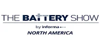 The Battery Show North America 2026
