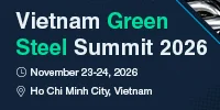 Vietnam Green Steel Summit 2026