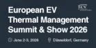 European EV Thermal Management Summit & Show 2026