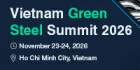Vietnam Green Steel Summit 2026