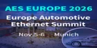 AES Europe 2026