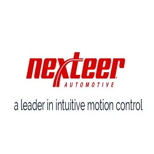 Nexteer Automotive Begins Construction of New Smart Manufacturing Plant in Liuzhou, China