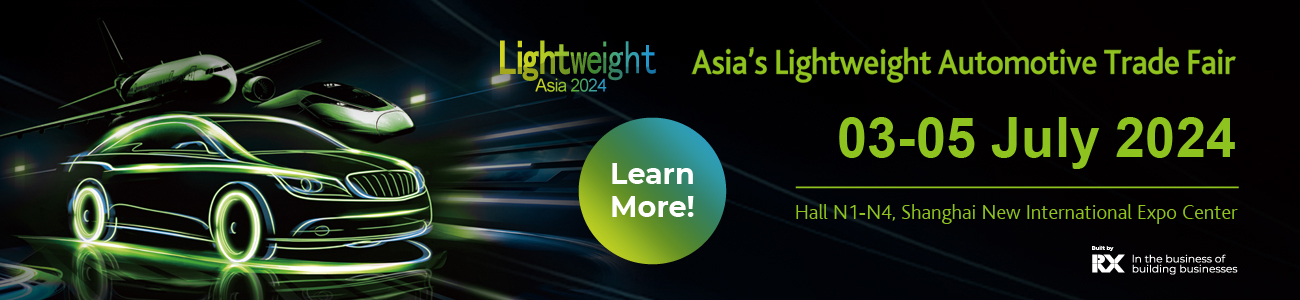 Lightweight Asia 2024