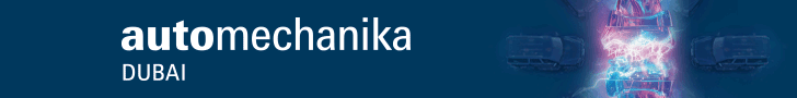 Automechanika Dubai - 2026
