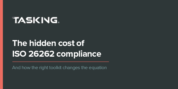 Tasking The Hidden Cost of Iso
