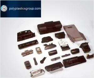 Polyplastics