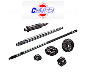 Cyner Industrial Co., Ltd