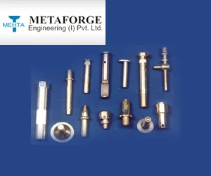 Metaforge Engineering