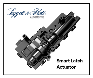 Leggett & Platt