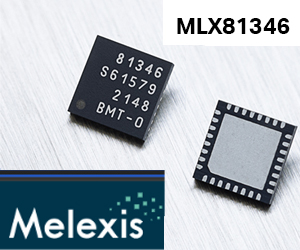 Melexis
