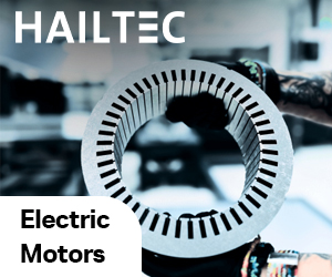 HAILTEC GmbH