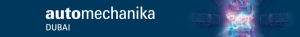 Automechanika Dubai - 2026