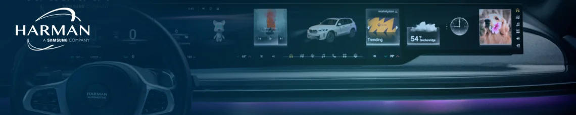HARMAN Automotive