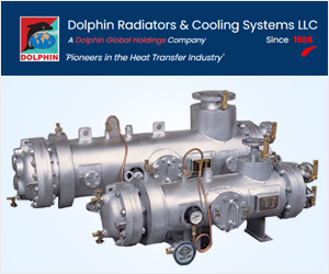 Dolphin Radiators & Cooling Systems LLC