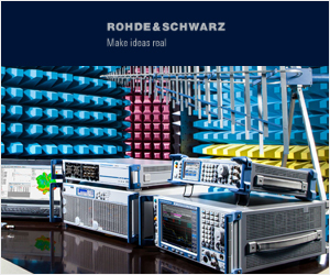 Rohde & Schwarz GmbH