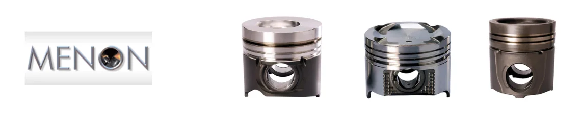 Menon Pistons Limited