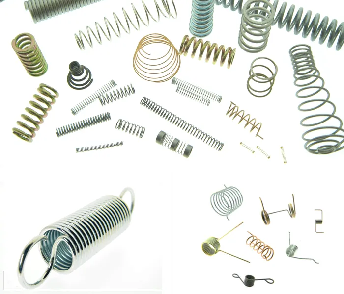 Wire Products