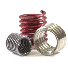 CoilThread & Inserts