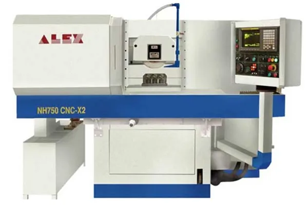 Surface & Profile Grinders