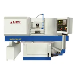 Surface & Profile Grinders