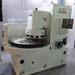 Vertical Rotary Surface Grinder