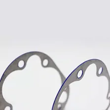 ALKEGEN SEALING SOLUTIONS