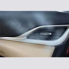 ALKEGEN CABIN AIR SOLUTIONS