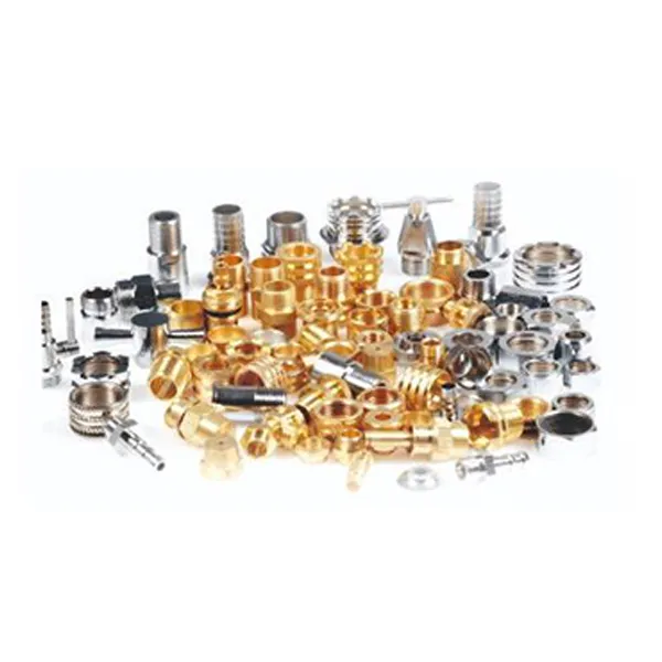 Sanitary Fittings
