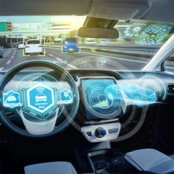 Electronic Control Units (ECUs)