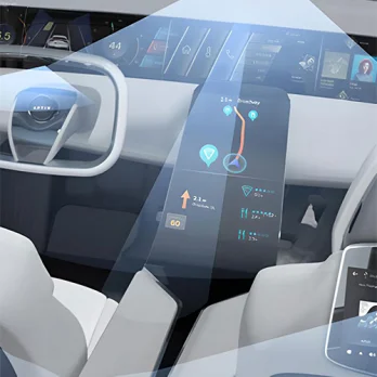 Interior Sensing