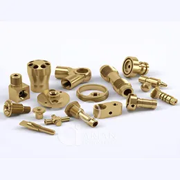 Precision Engineering Components