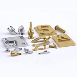 Hardware Parts